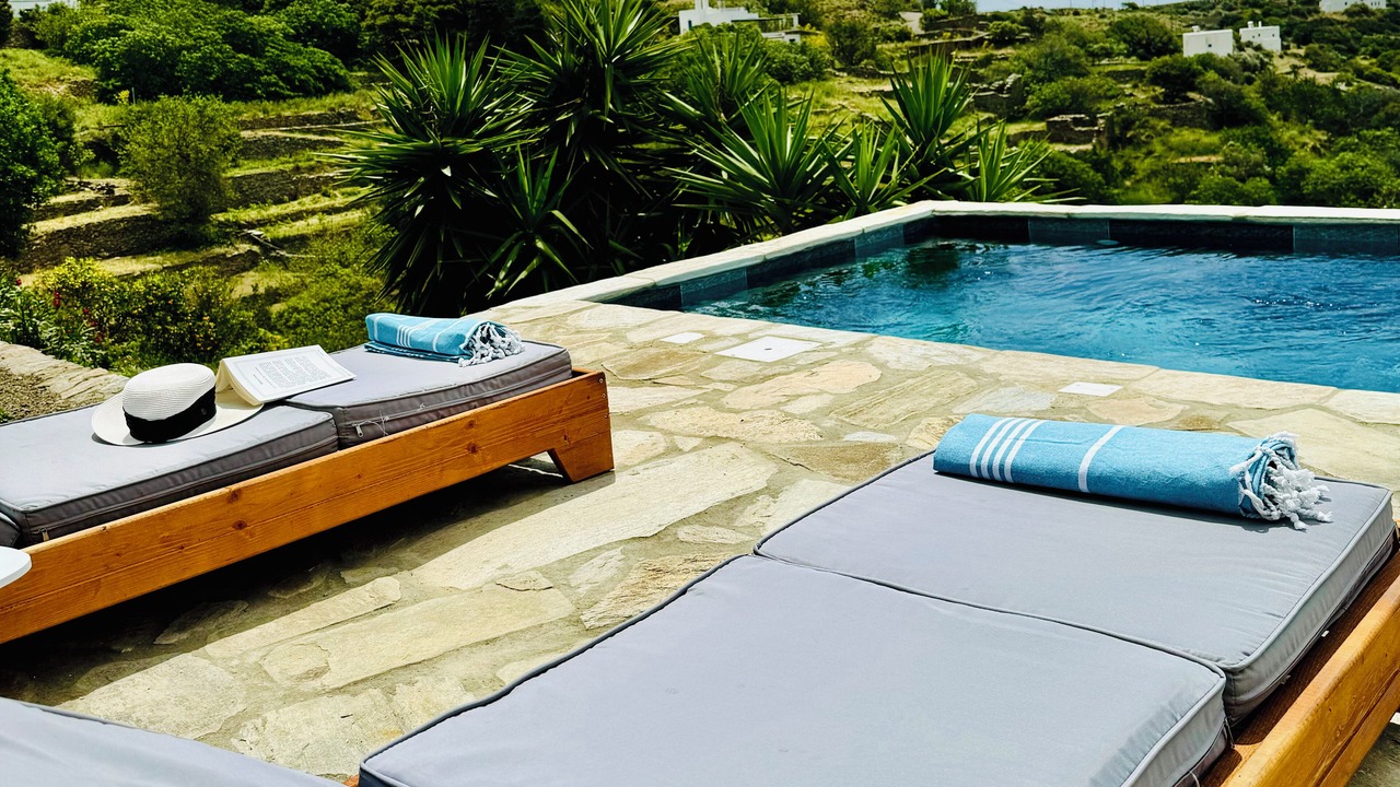 Photo of Outdoor in Andros