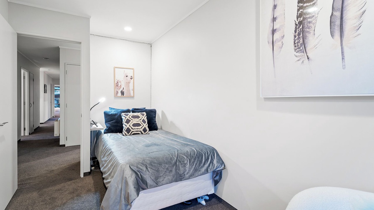 Photo of Bedroom in Milford