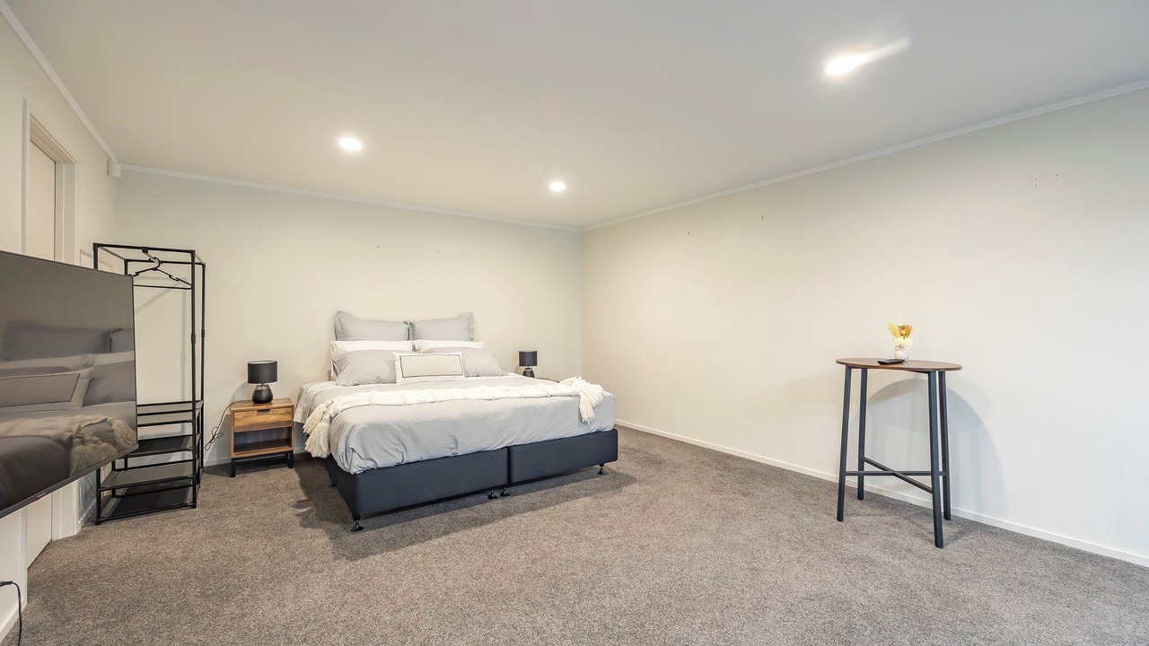 Photo of Bedroom in Milford