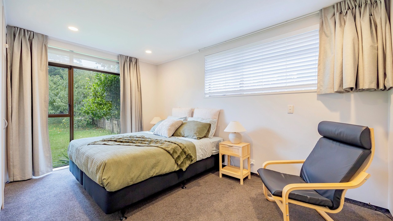 Photo of Bedroom in Milford