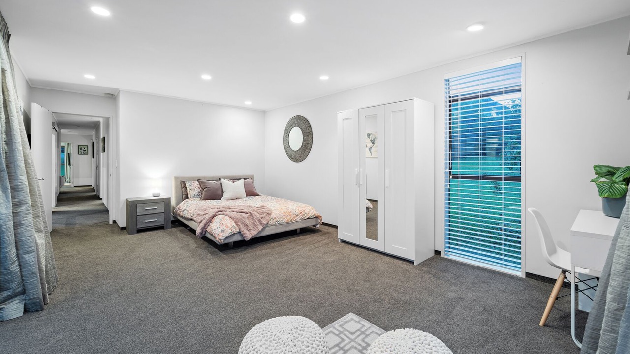 Photo of Bedroom in Milford