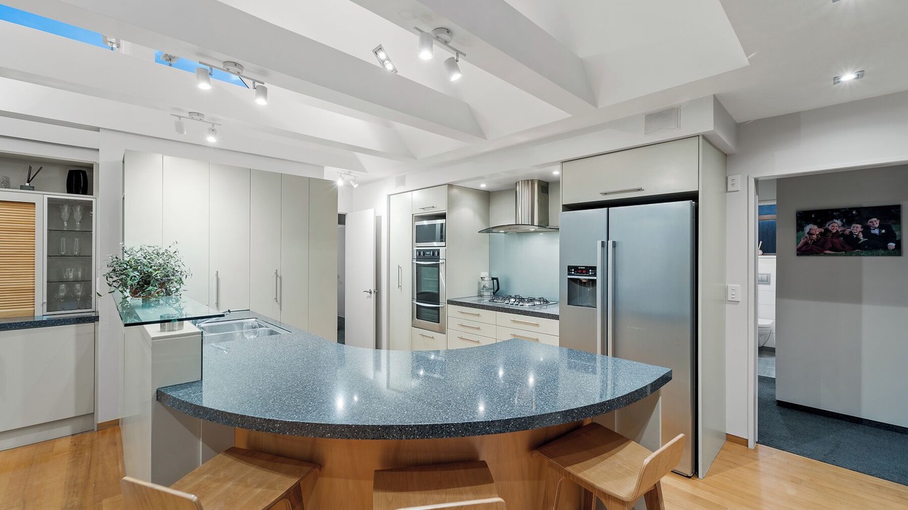 Photo of Kitchen in Milford