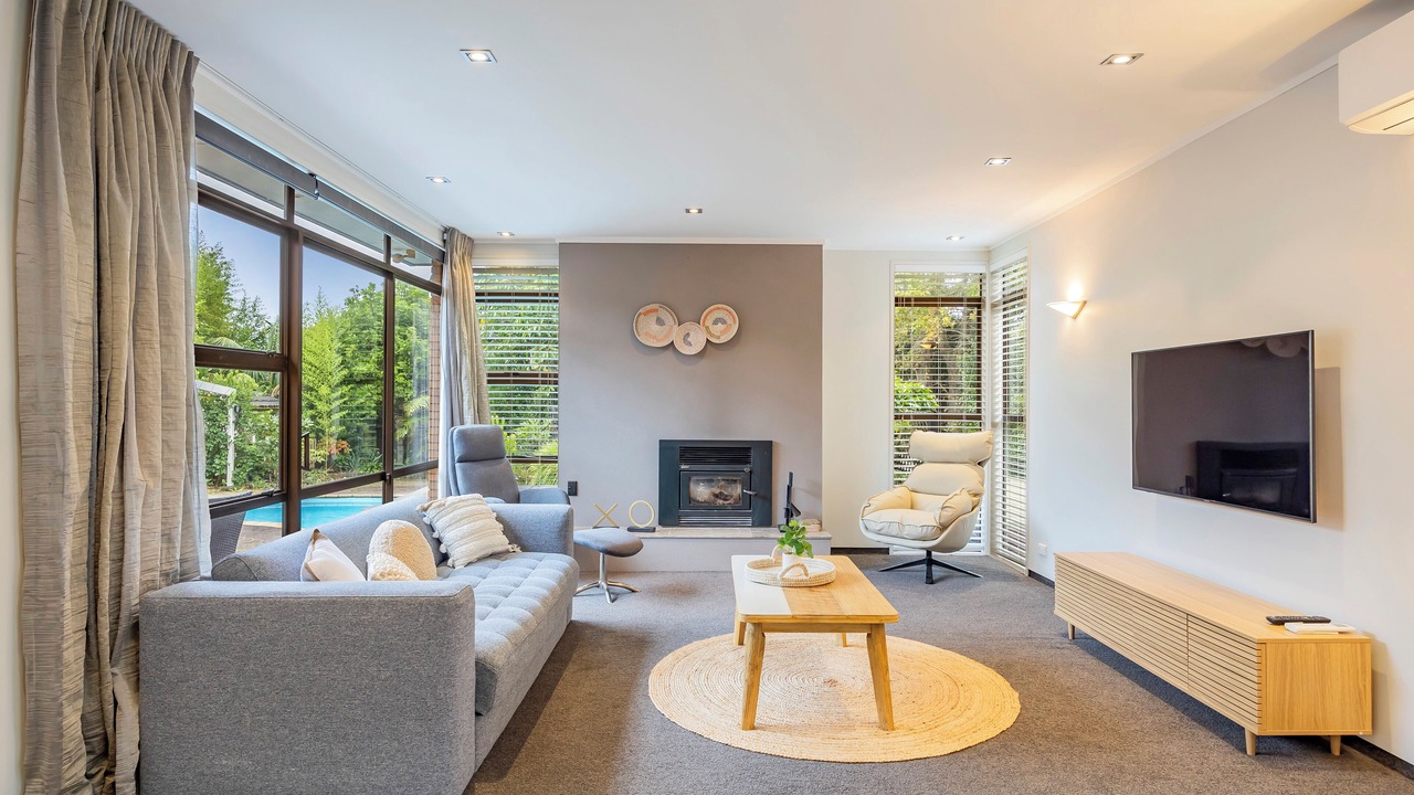 Photo of Livingroom in Milford