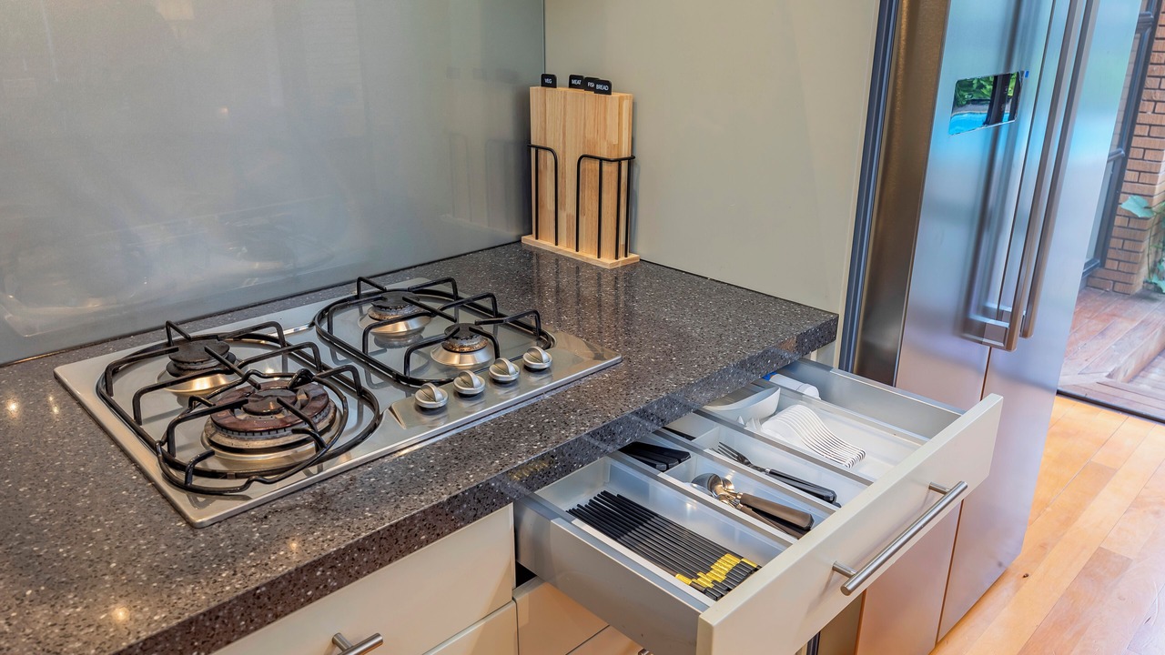Photo of Kitchen in Milford