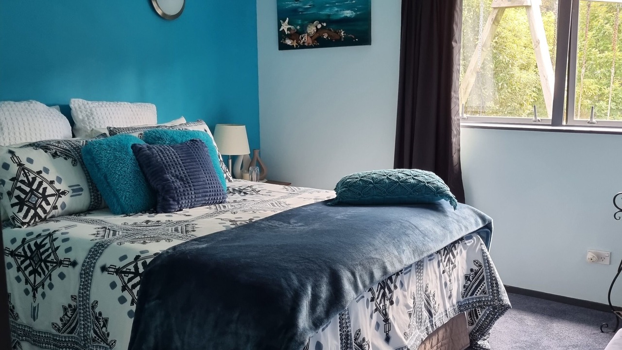 Photo of Bedroom in Whangarei
