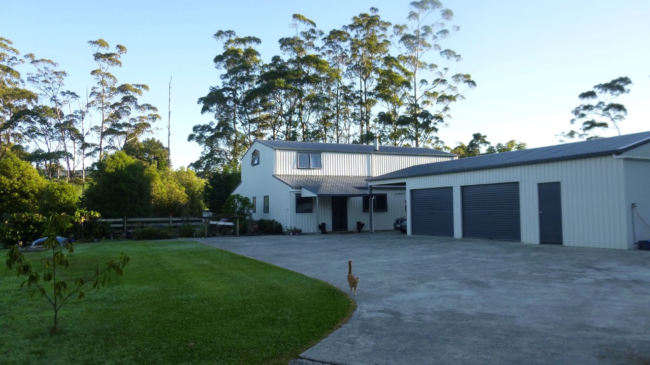 Photo of Outdoor in Whangarei