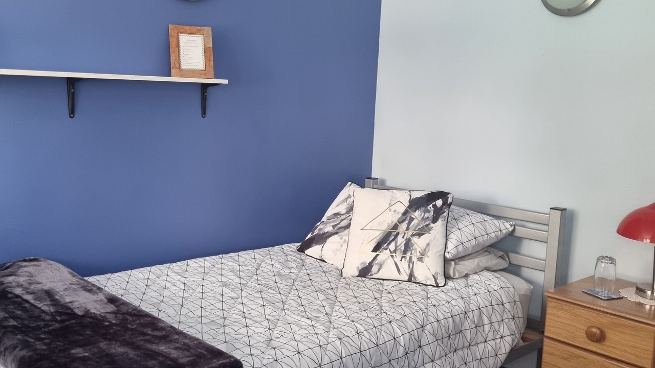 Photo of Bedroom in Whangarei
