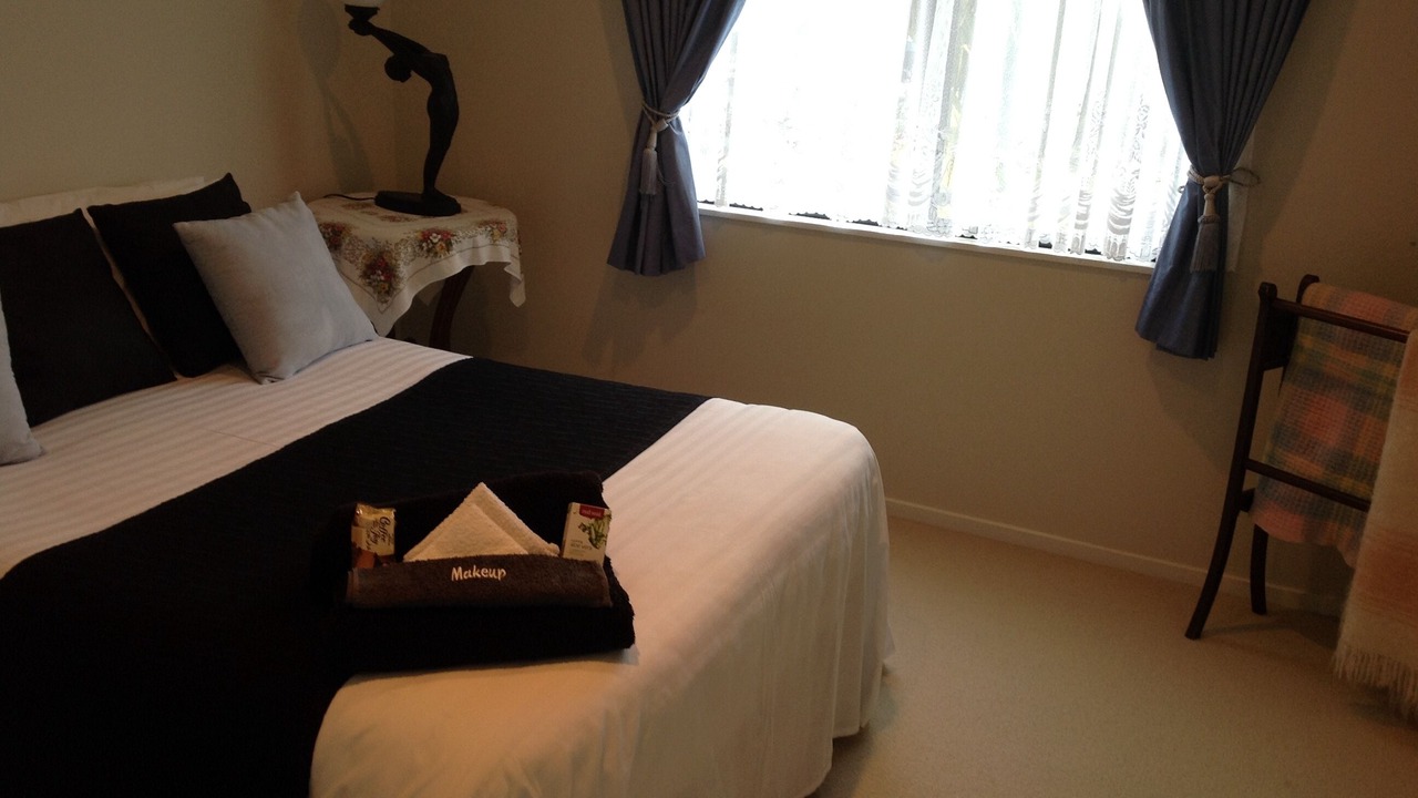 Photo of Bedroom in Somerville