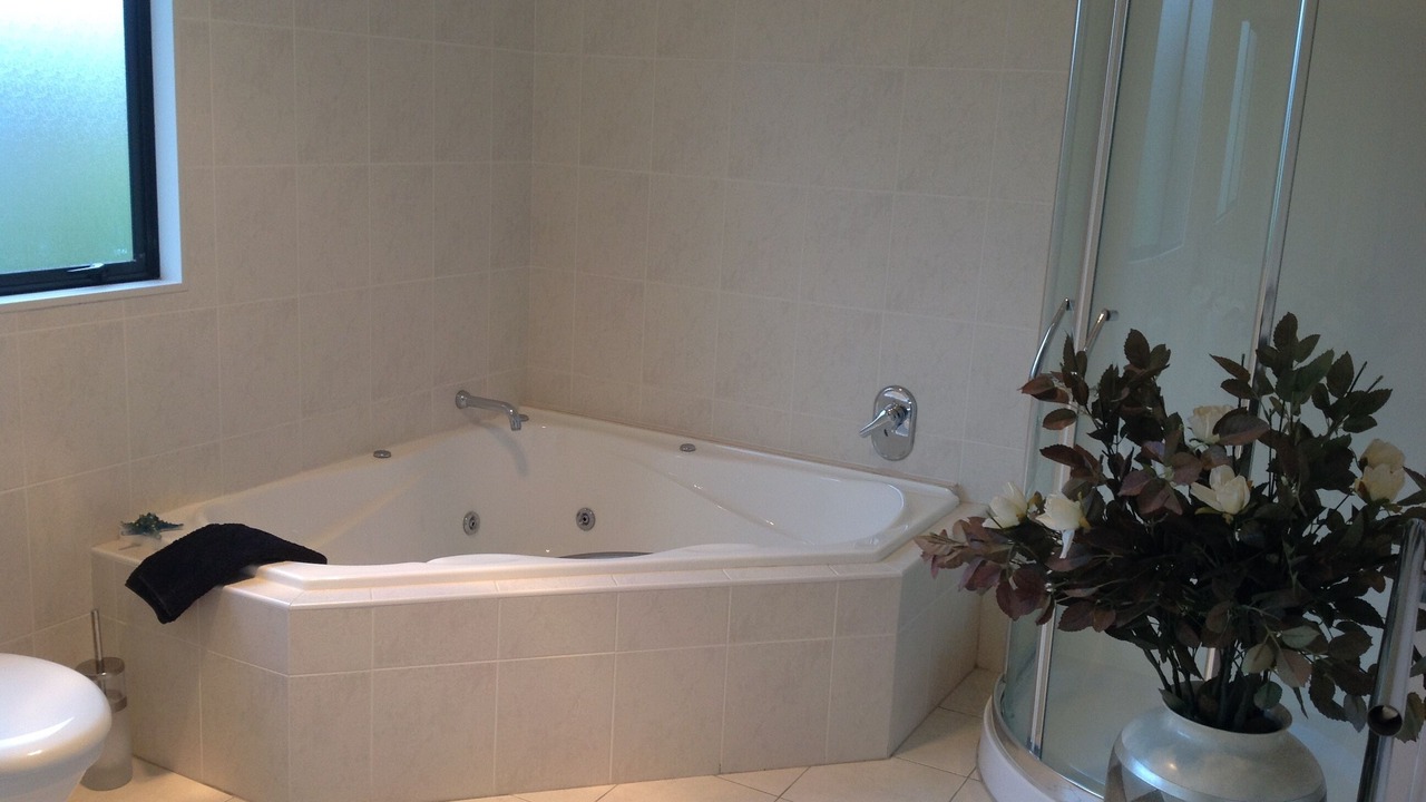 Photo of Bathroom in Somerville