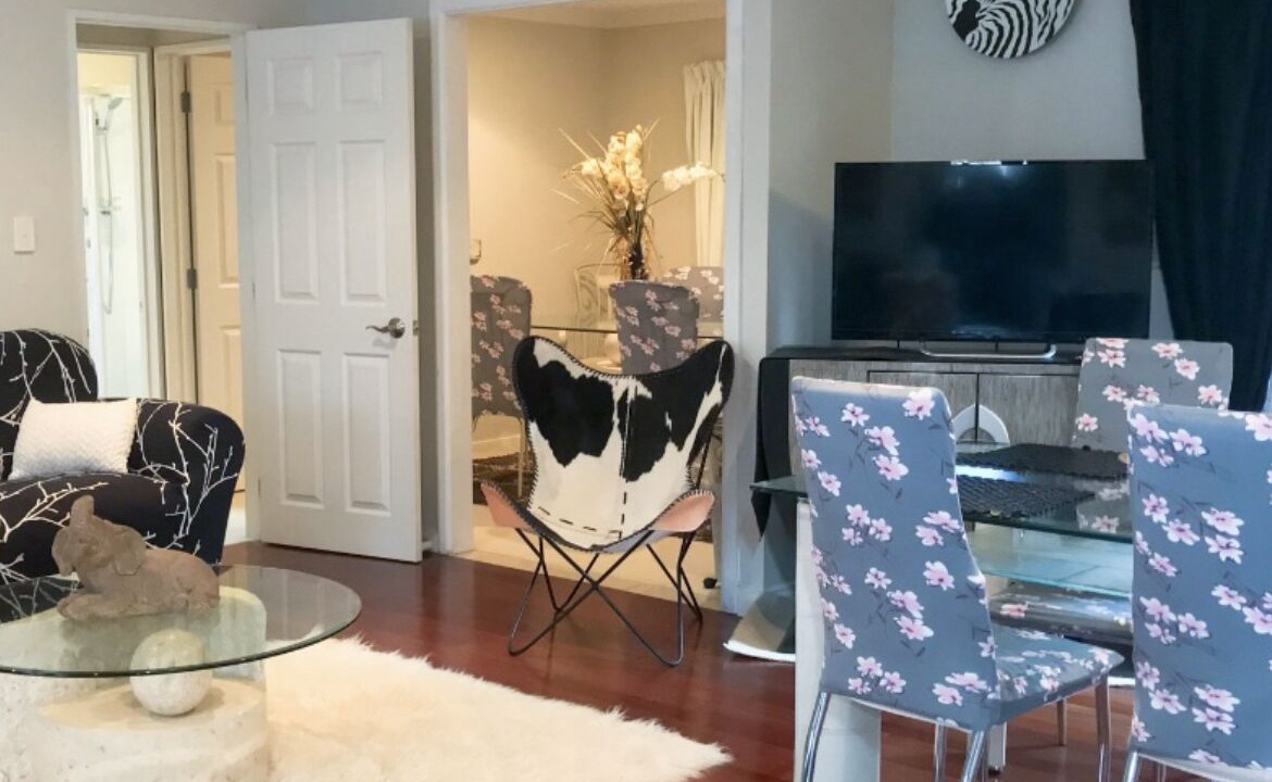 Photo of Livingroom in Somerville