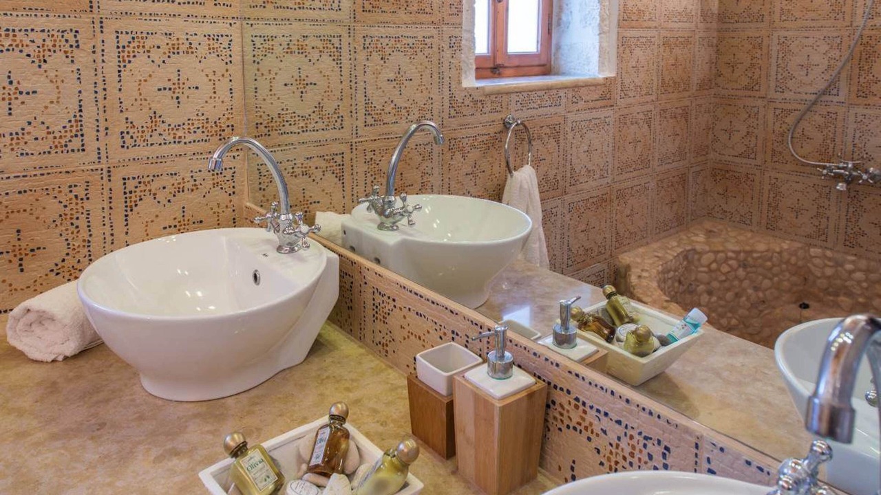 Photo of Bathroom in Korithi
