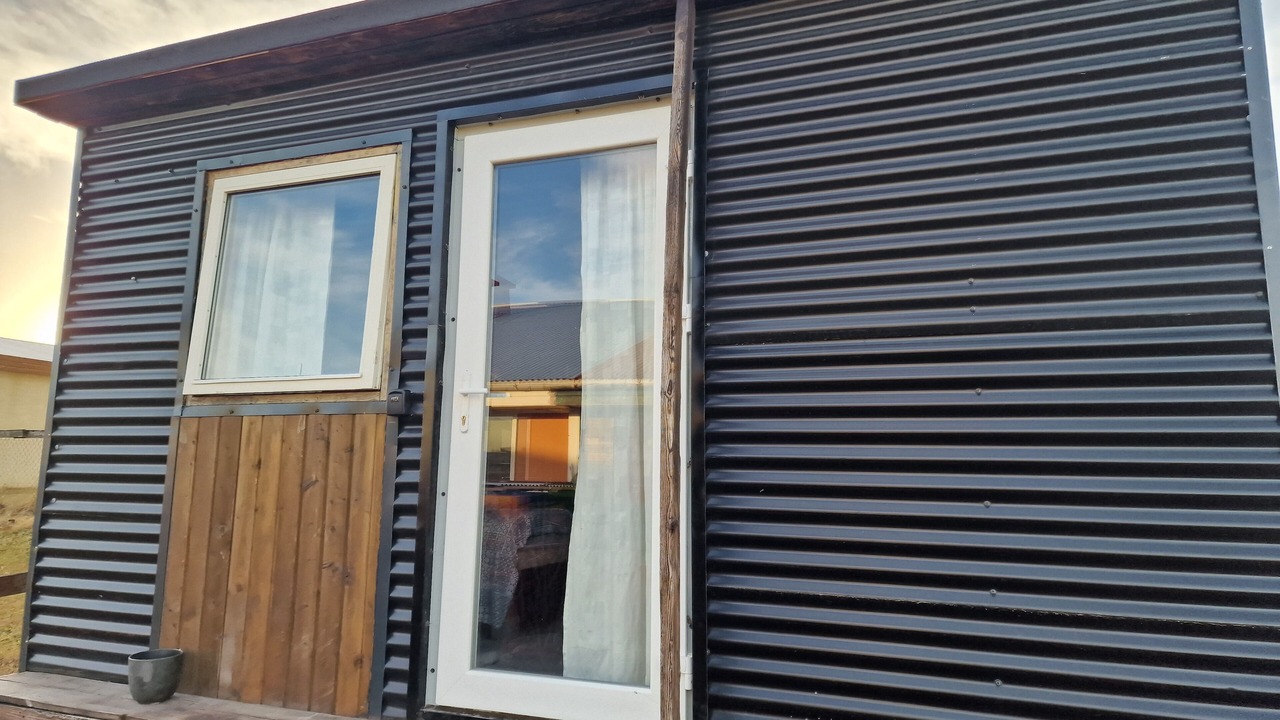 Photo of Outdoor in Gardur