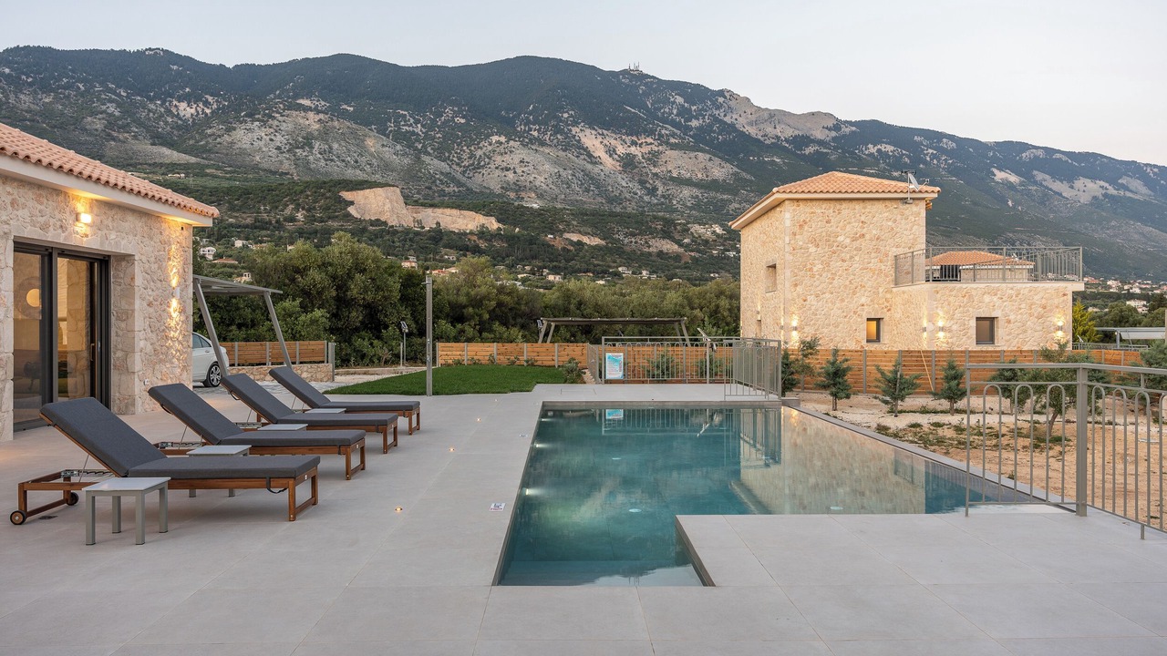 Photo of Outdoor in Karavados