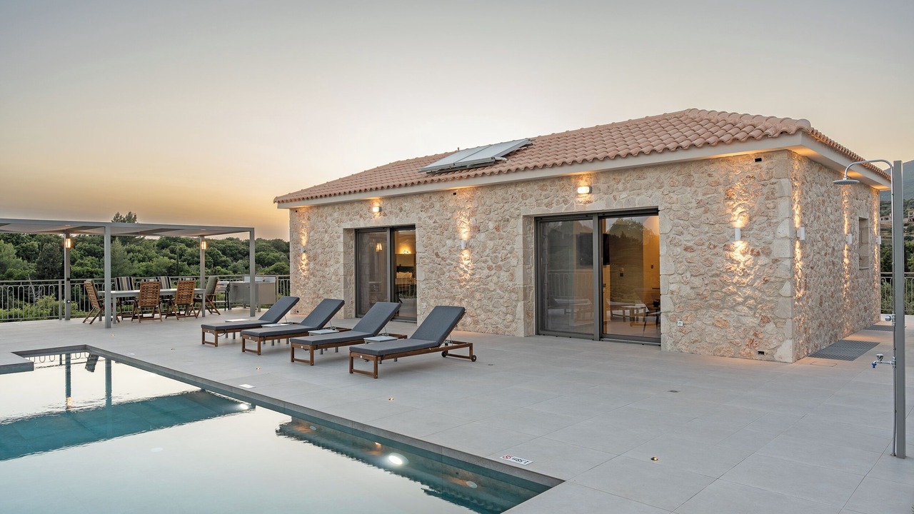 Photo of Outdoor in Karavados