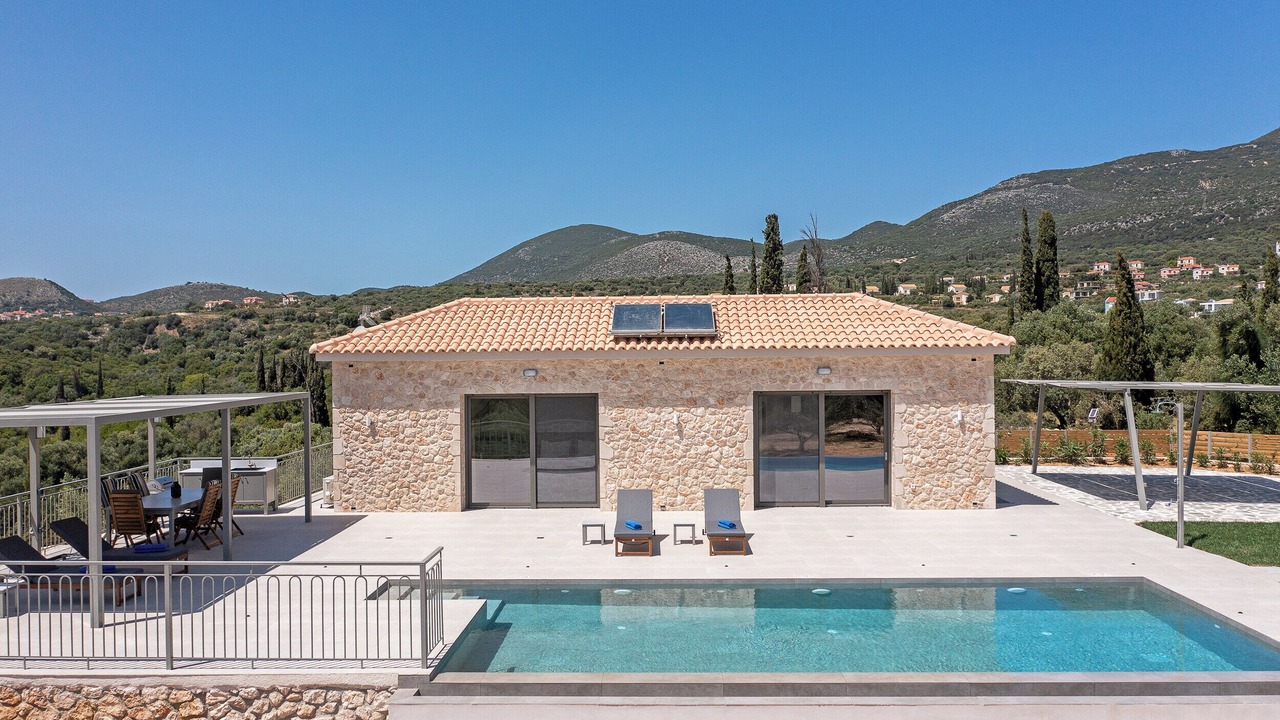 Photo of Outdoor in Karavados