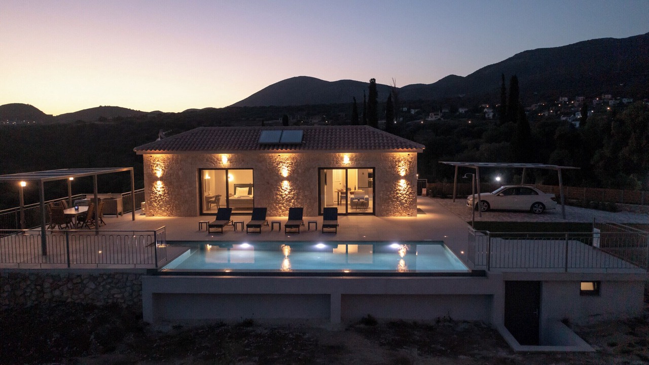 Photo of Outdoor in Karavados