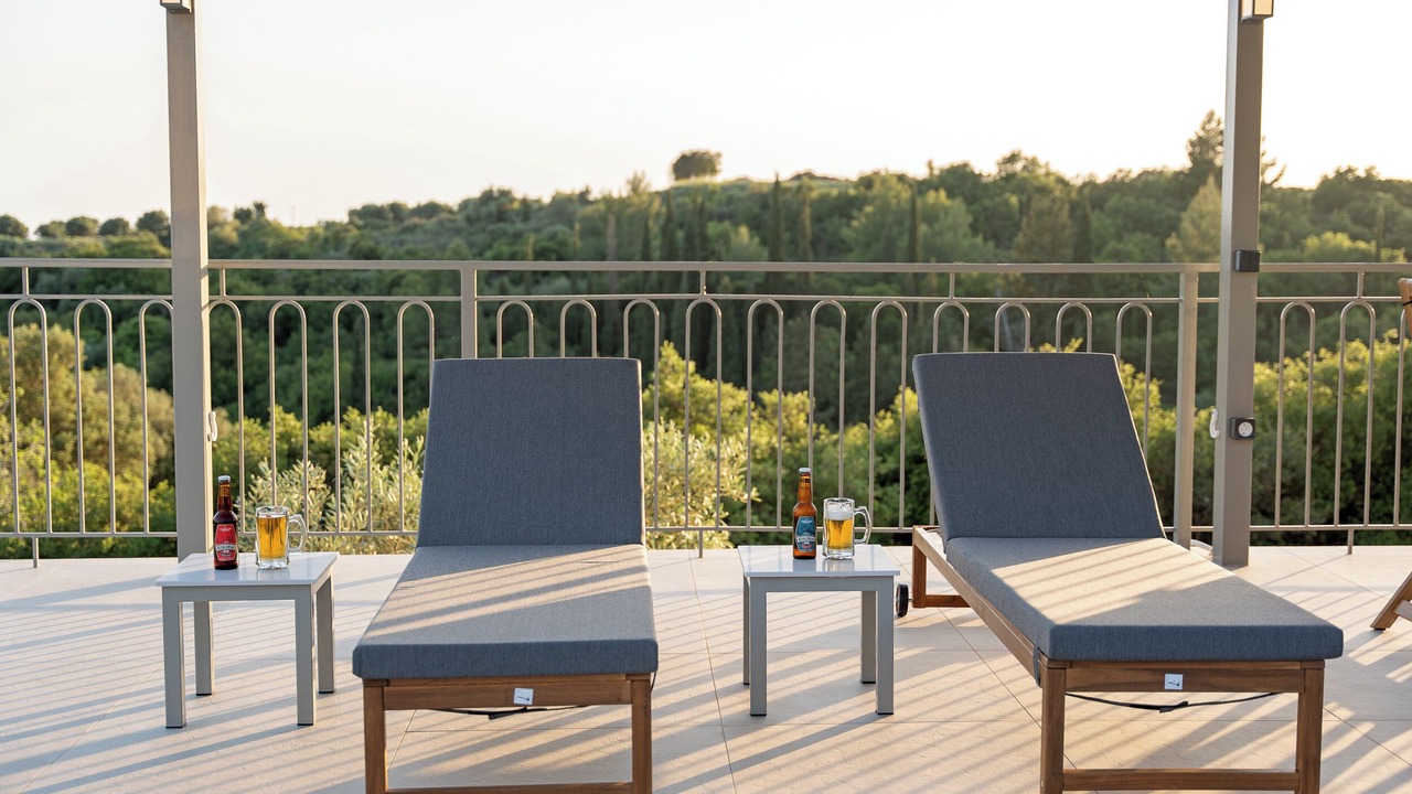 Photo of Outdoor in Karavados