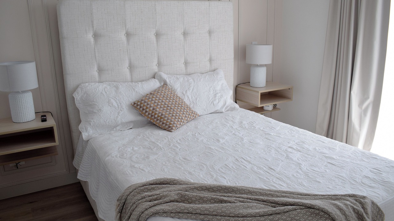 Photo of Bedroom in San Jose