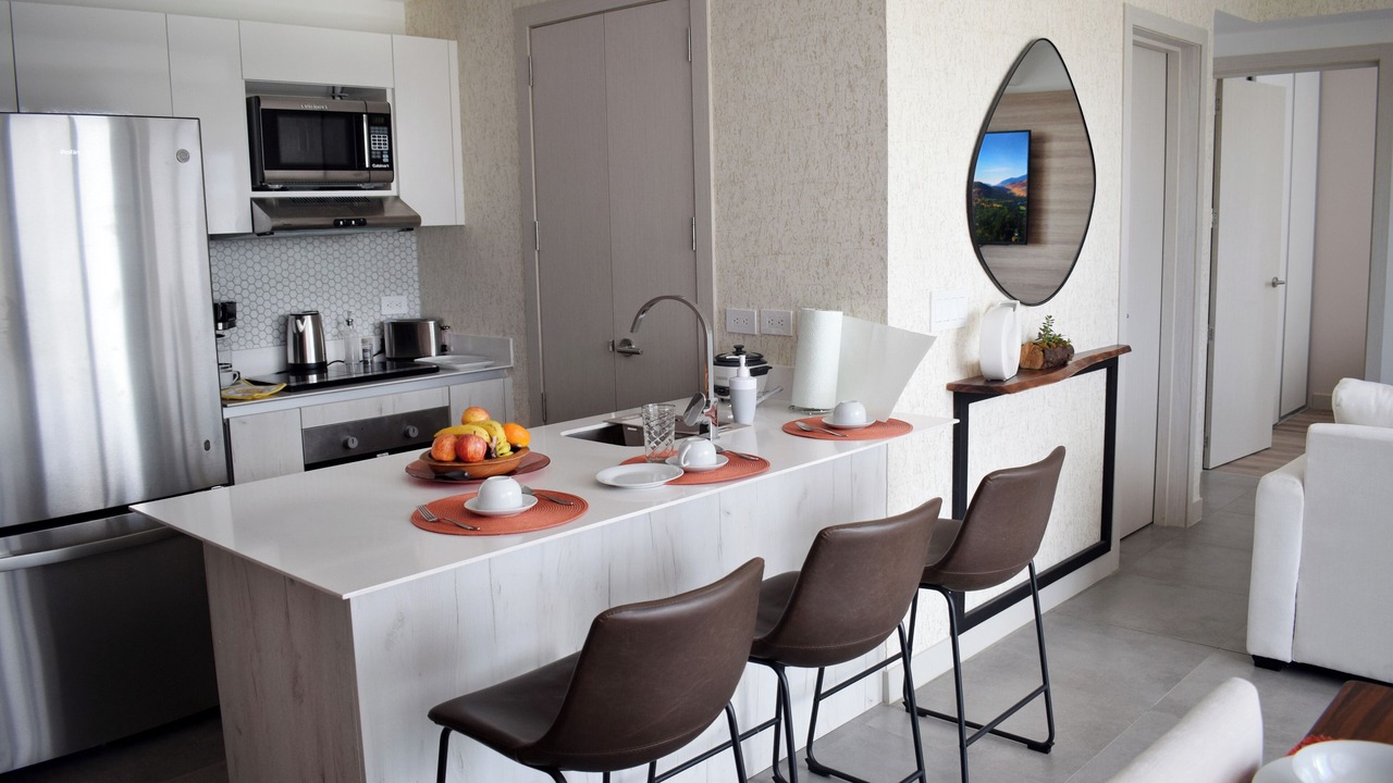Photo of Kitchen in San Jose