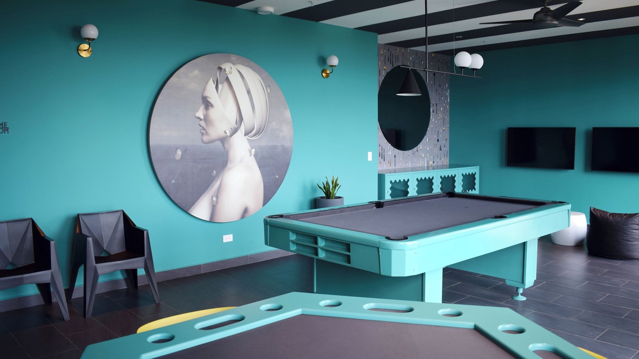 Photo of Bedroom in San Jose