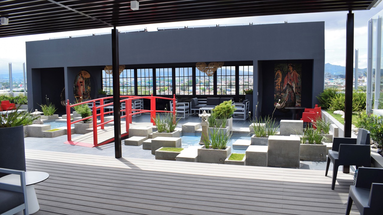 Photo of Outdoor in San Jose