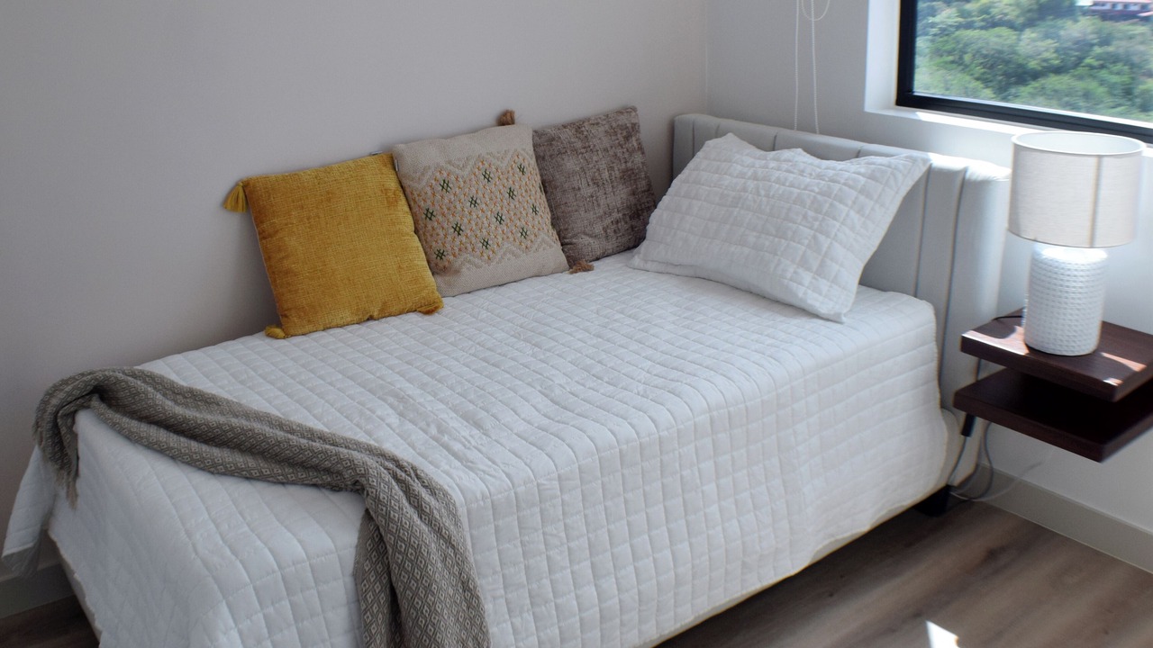 Photo of Bedroom in San Jose