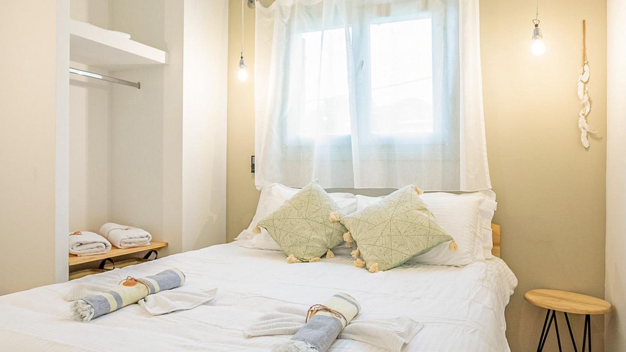 Photo of Bedroom in Zagora-Mouresi