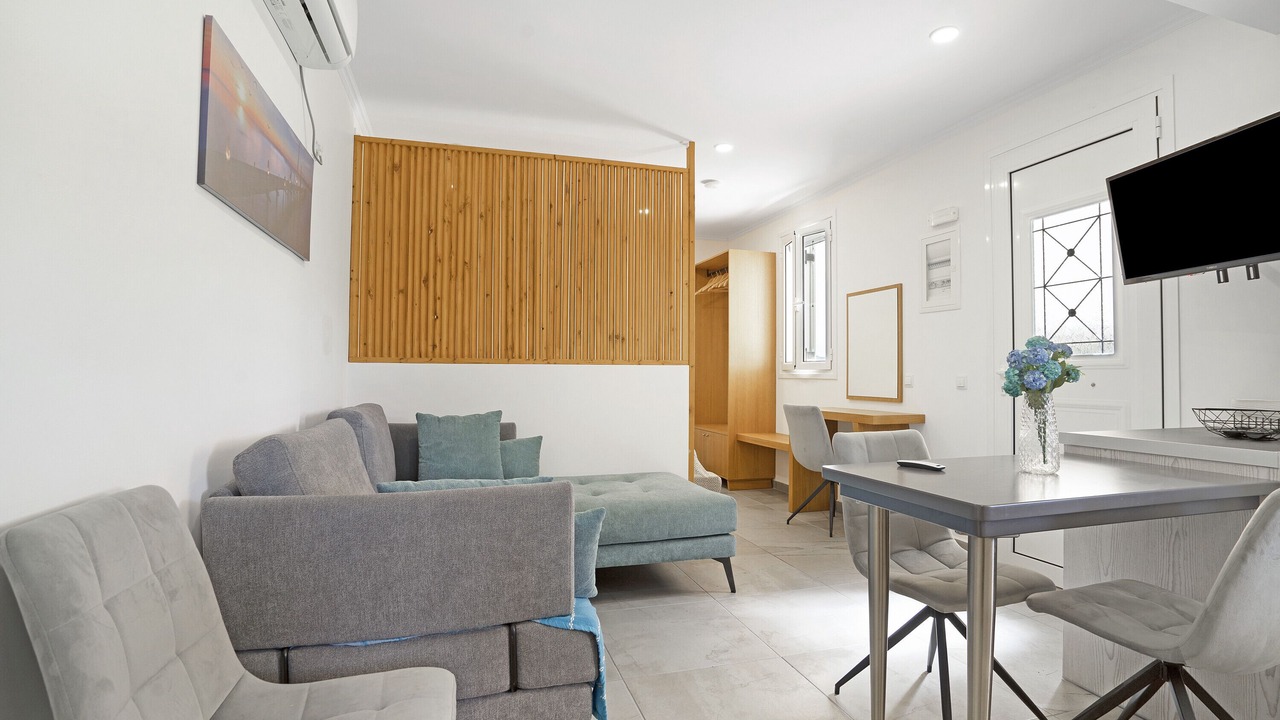 Photo of Livingroom in Kardhakata