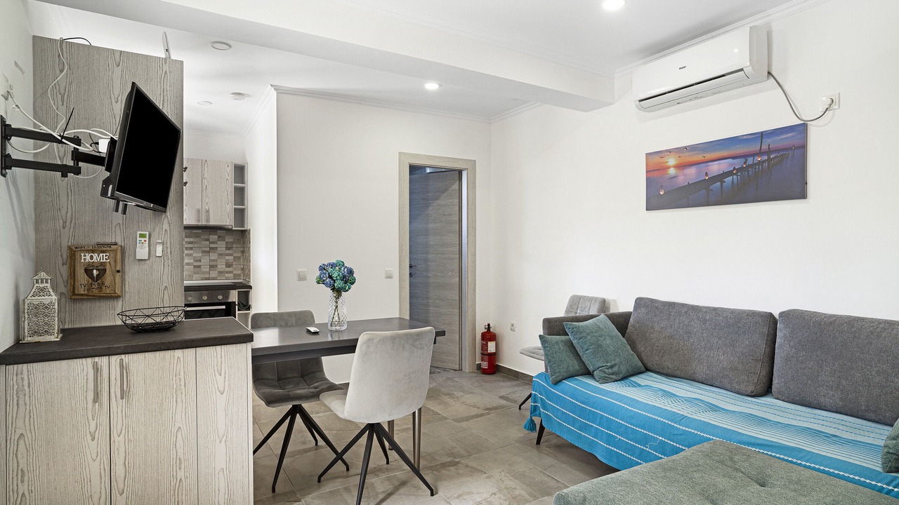 Photo of Livingroom in Kardhakata