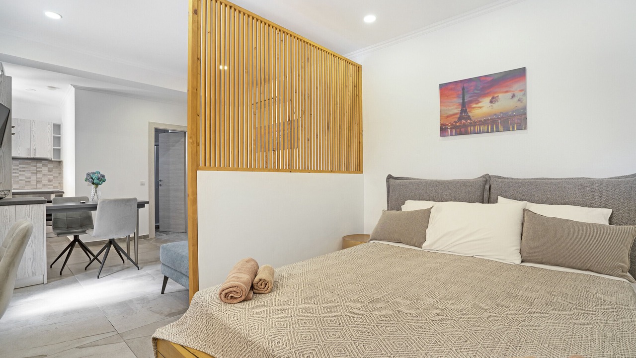 Photo of Bedroom in Kardhakata