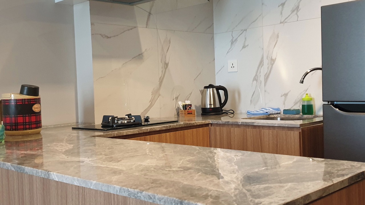 Photo of Kitchen in Batam