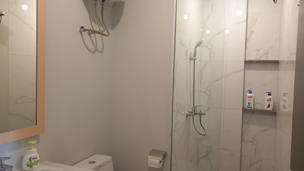 Photo of Bathroom in Batam