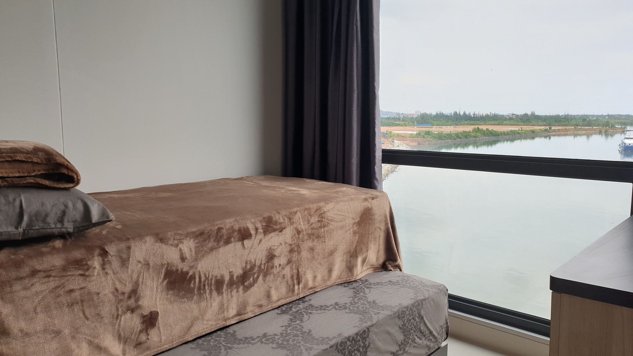 Photo of Bedroom in Batam