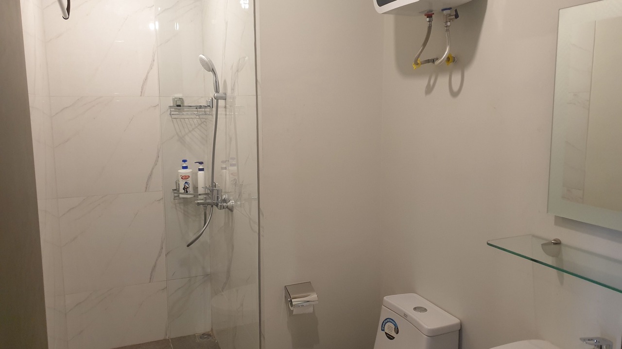Photo of Bathroom in Batam
