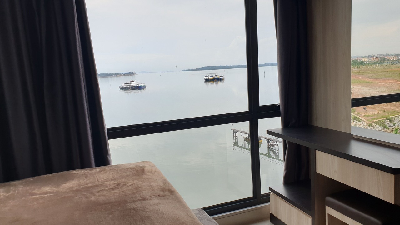 Photo of Bedroom in Batam