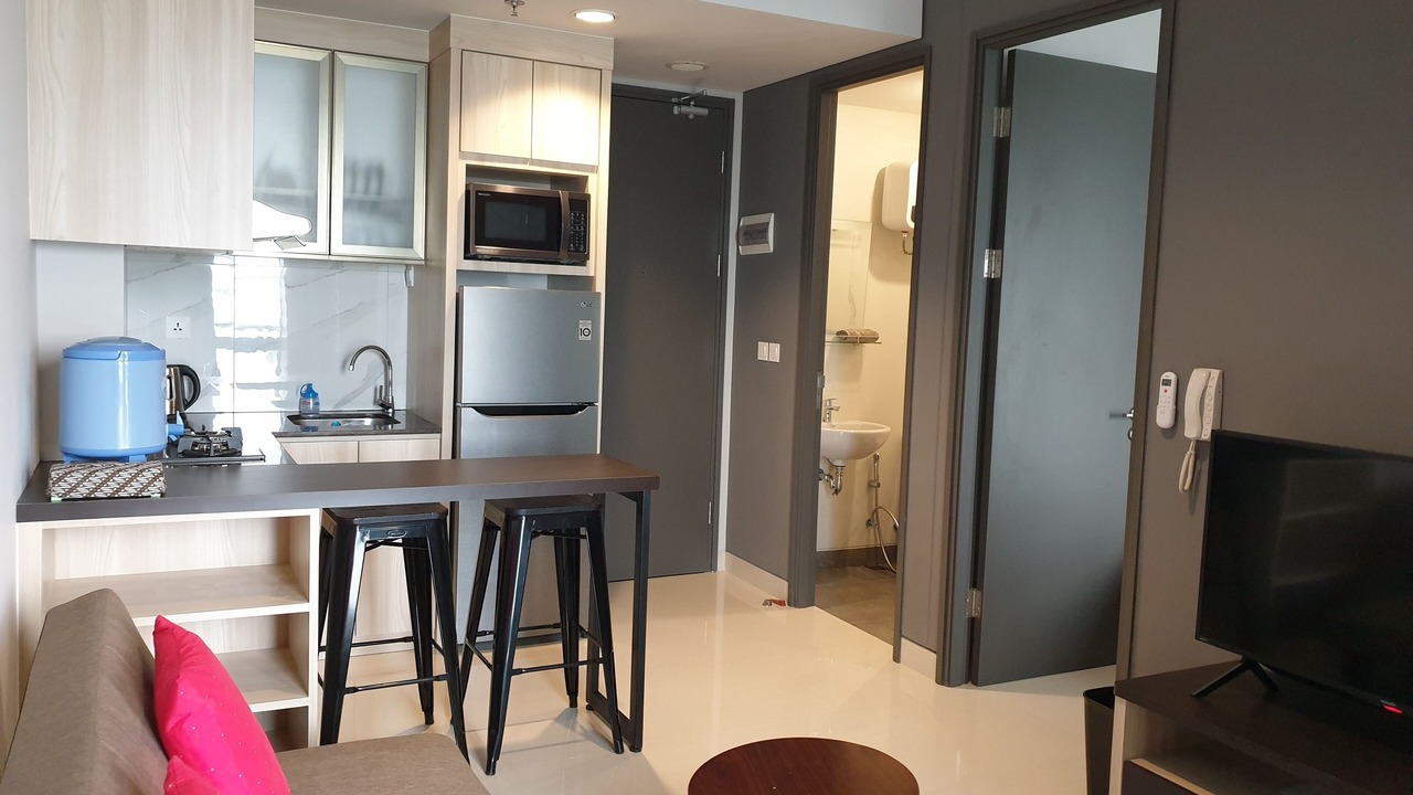 Photo of Livingroom in Batam