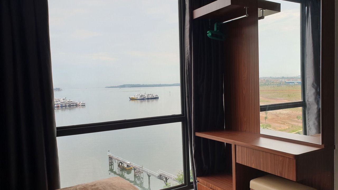 Photo of Bedroom in Batam