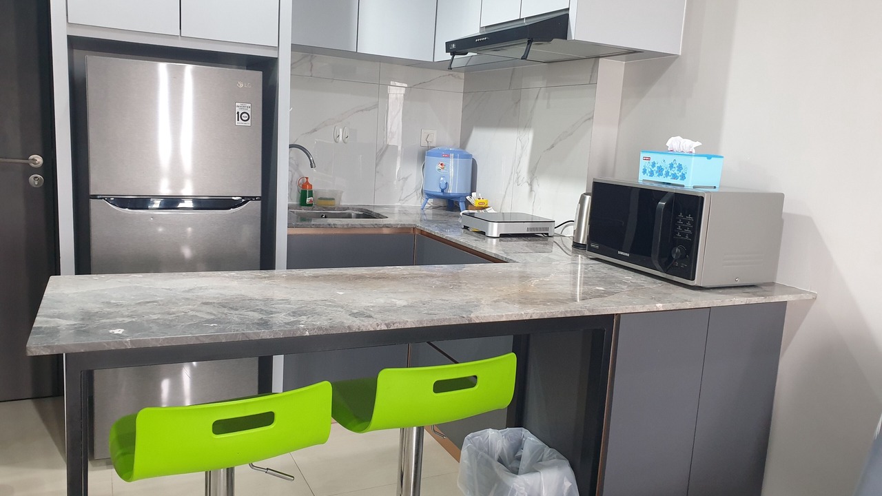 Photo of Kitchen in Batam