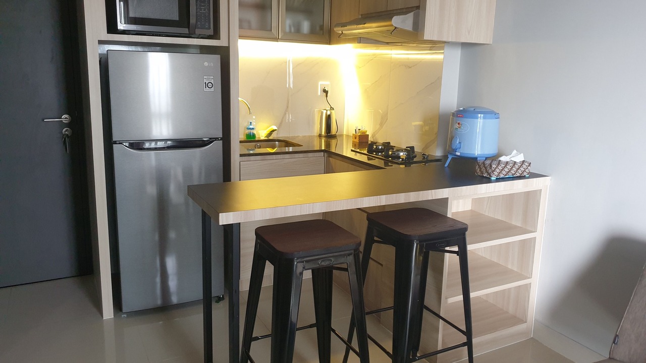 Photo of Kitchen in Batam