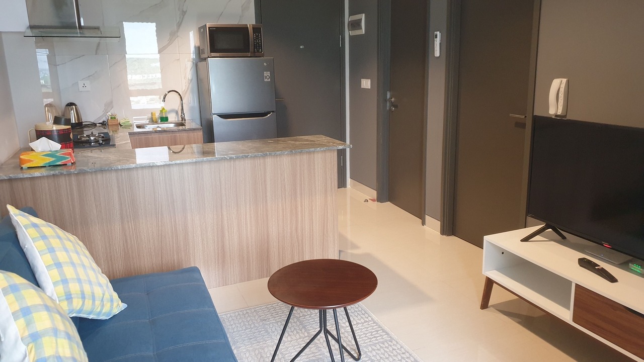 Photo of Livingroom in Batam