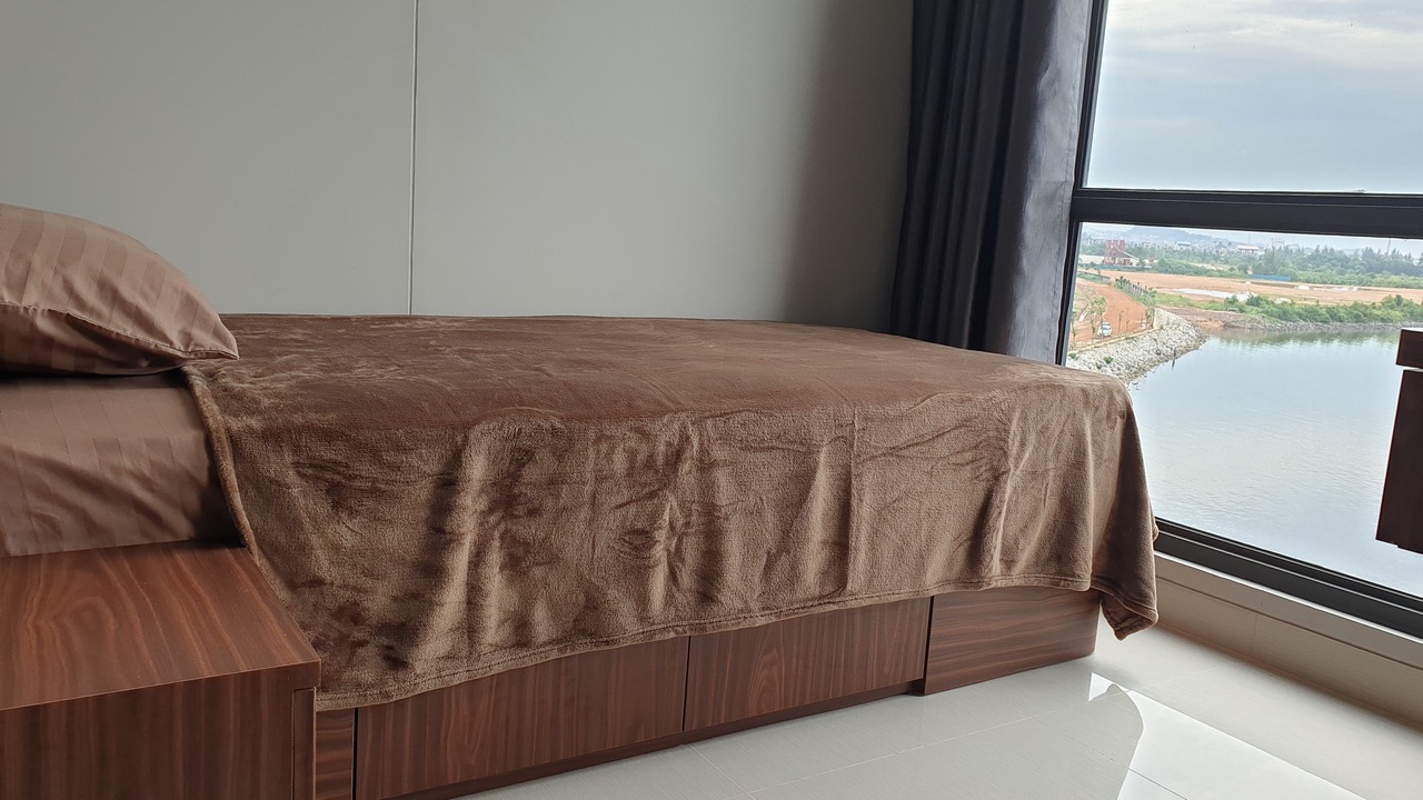 Photo of Bedroom in Batam