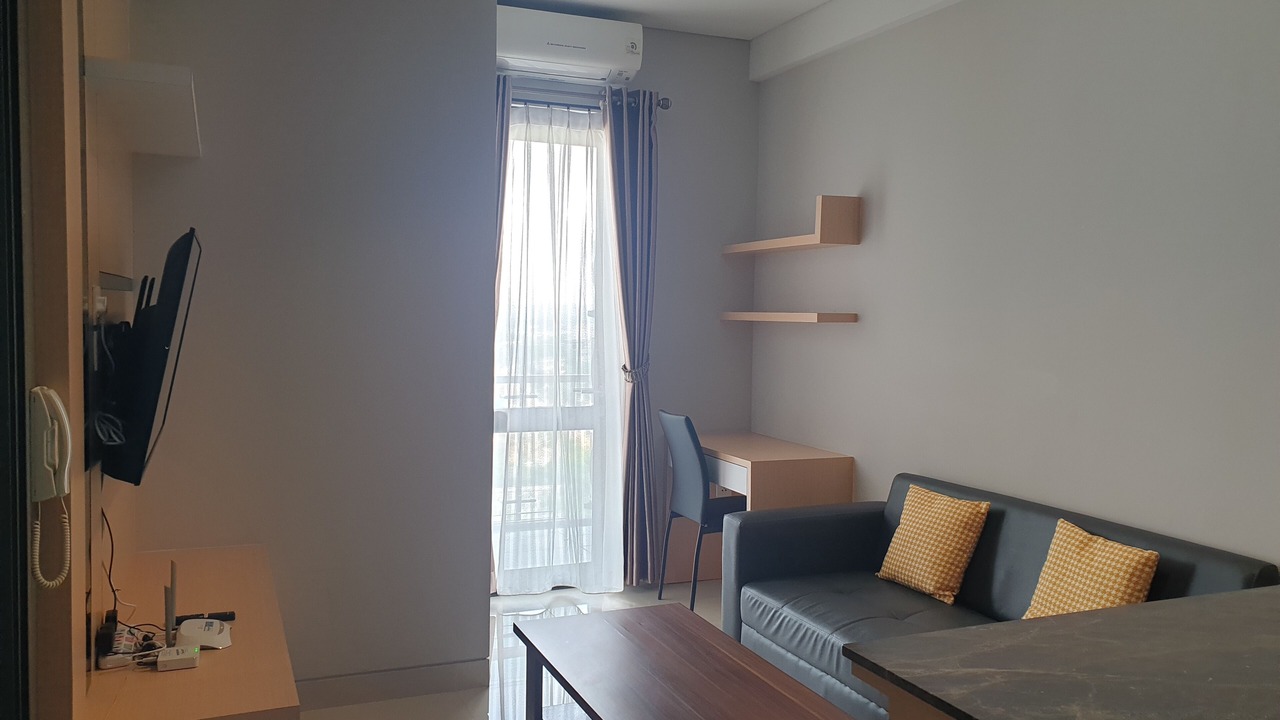 Photo of Livingroom in Batam