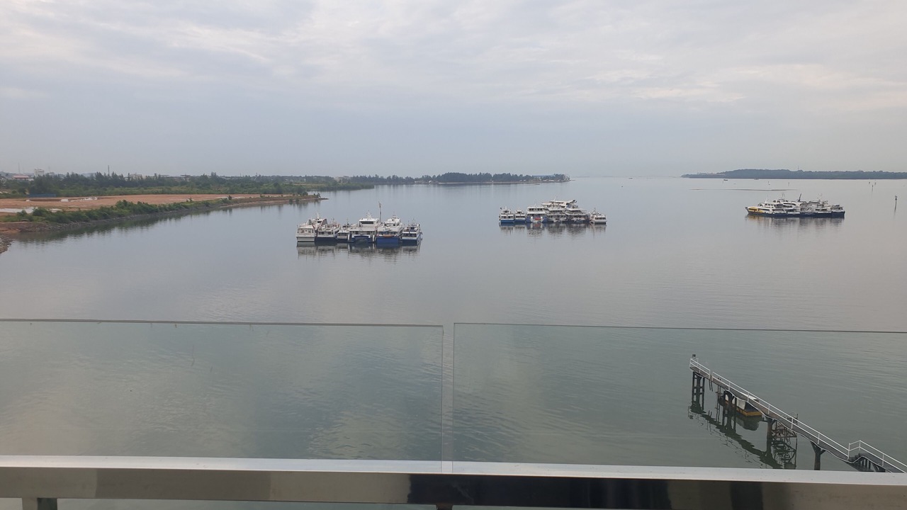 Photo of Patio Balcony in Batam