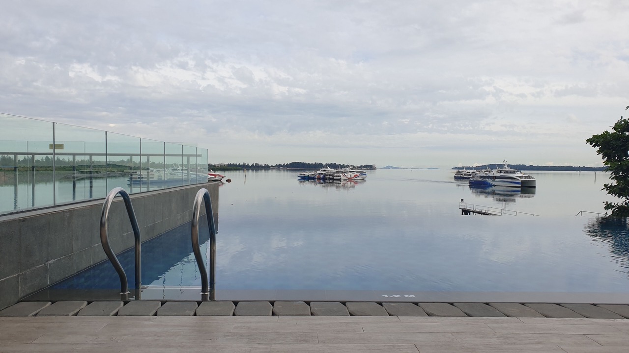 Photo of Outdoor in Batam