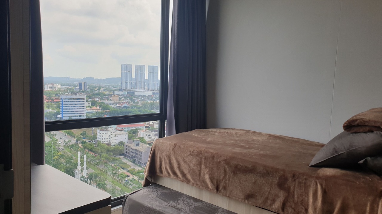 Photo of Bedroom in Batam