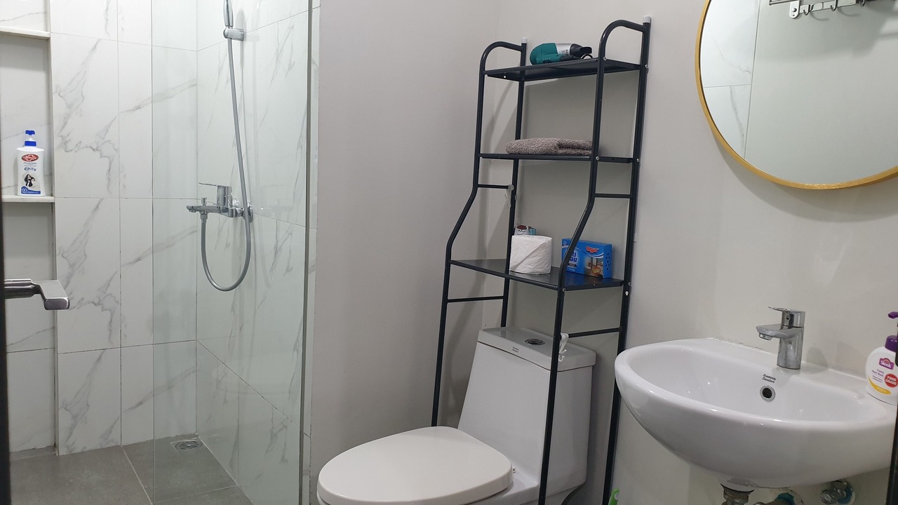 Photo of Bathroom in Batam