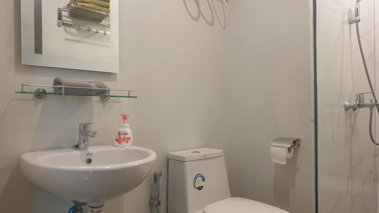 Photo of Bathroom in Batam