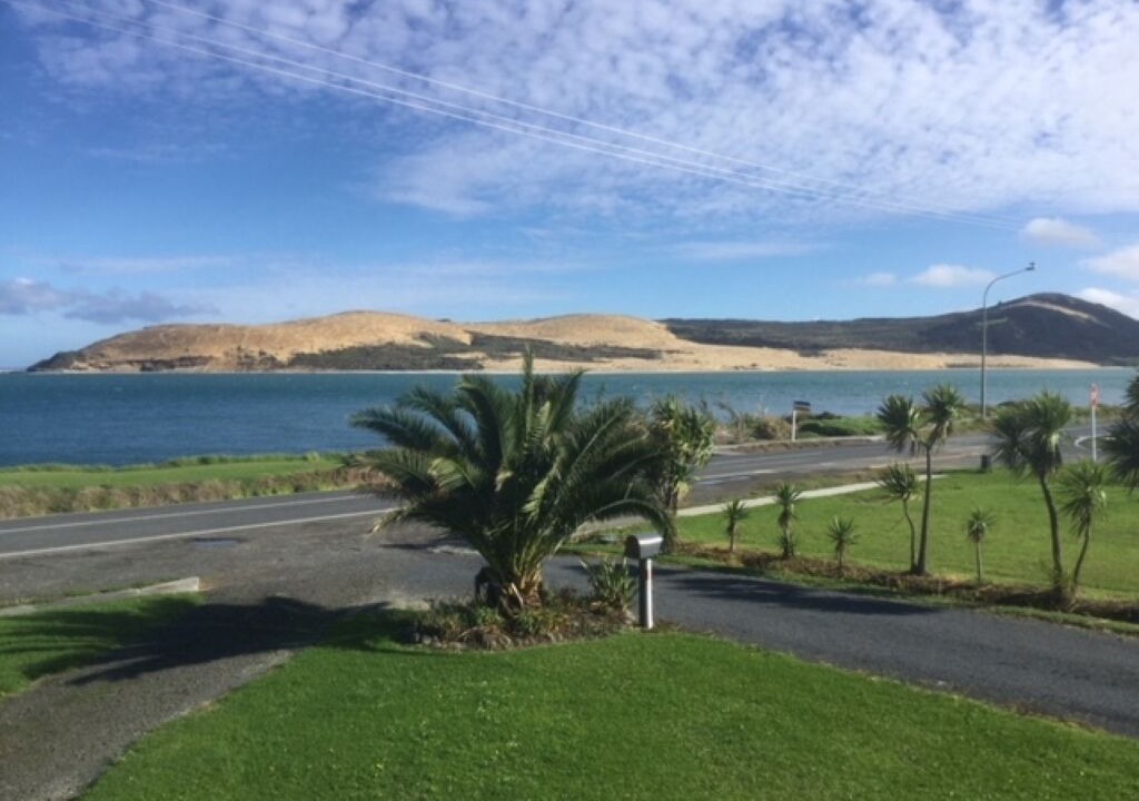 Photo of Outdoor in Omapere