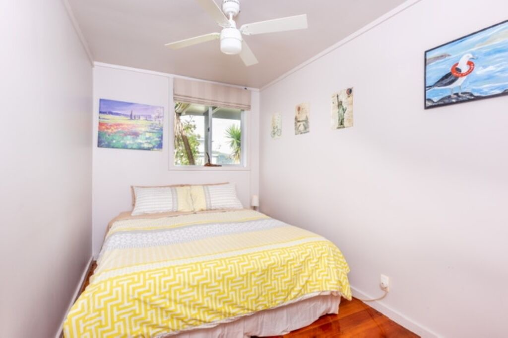 Photo of Bedroom in Omapere