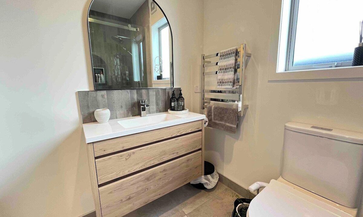 Photo of Bathroom in Ngongotaha